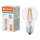 LED Λαμπτήρας CLASSIC FILAMENT A60 E27/7,5W/230V 2700K - Ledvance
