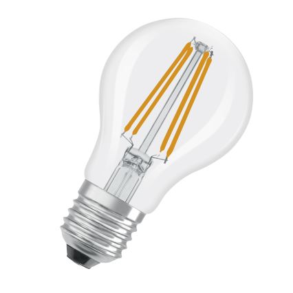 LED λαμπτήρας CLASSIC FILAMENT A60 E27/7W/230V 2700K - Ledvance