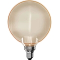 LED Λαμπτήρας DECO VINTAGE G130OA E27/4W/230V 1800K