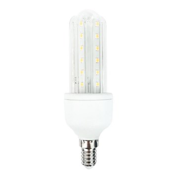 LED Λαμπτήρας E14/12W/230V 6500K - Aigostar