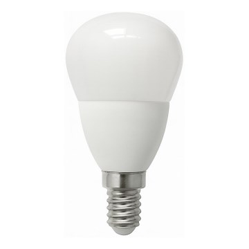 LED λαμπτήρας E14/2,8W/230V 2700K - Attralux