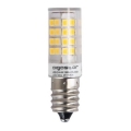 LED Λαμπτήρας E14/3,5W/230V 6500K - Aigostar
