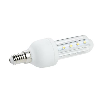 LED Λαμπτήρας E14/8W/230V 3000K - Aigostar