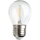 LED λαμπτήρας E27/1,3W/230V 2700K