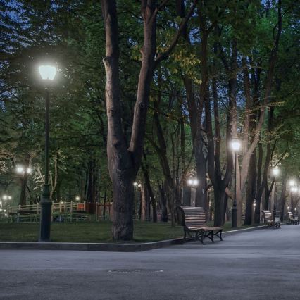 LED λαμπτήρας E27/36W/230V 4000K