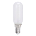 LED Λαμπτήρας FILAMENT T25 E14/6W/230V 3000K - BRILAGI