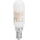 LED Λαμπτήρας FILAMENT T25 E14/6W/230V 3000K - Brilagi