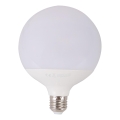 LED Λαμπτήρας G120 E27/18W/230V 6500K - Aigostar
