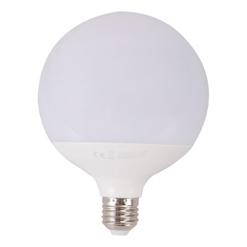 LED λαμπτήρας G120 E27/20W/230V 3000K - Aigostar