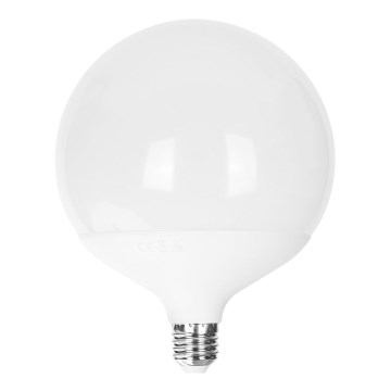 LED Λαμπτήρας G150 E27/30W/230V 3000K - Aigostar