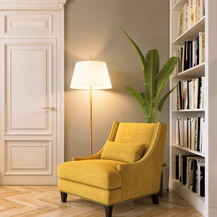 LED Λαμπτήρας G150 E27/30W/230V 3000K - Aigostar