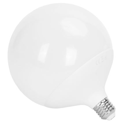 LED Λαμπτήρας G150 E27/30W/230V 3000K - Aigostar