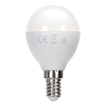 LED λαμπτήρας G45 E14/12W/230V 3000K - Aigostar