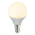 LED λαμπτήρας G45 E14/5W/230V 3000K - Globo