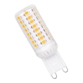 LED λαμπτήρας G9 4,5W 230V 3000K