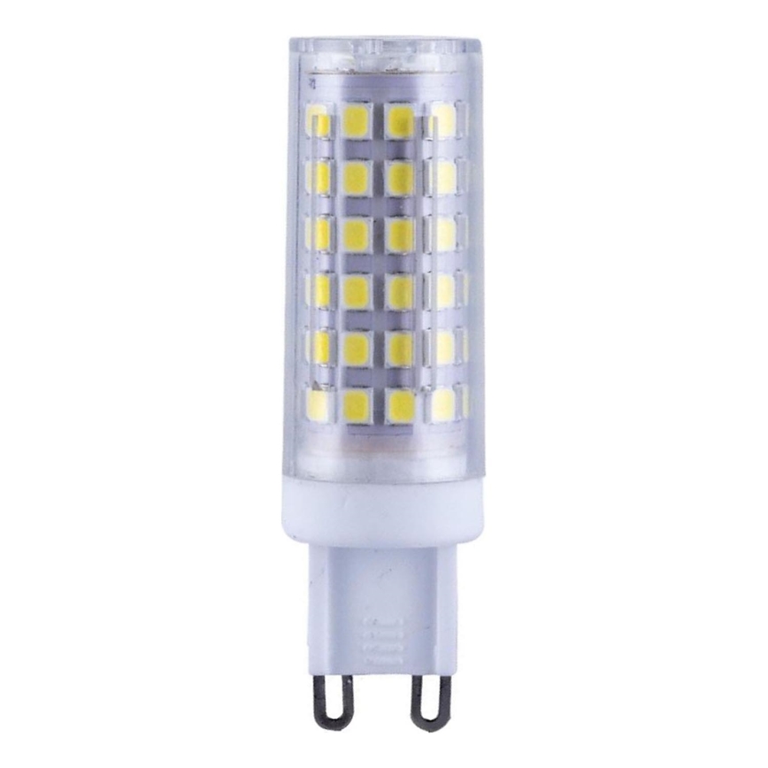 LED λαμπτήρας G9/6,7W/230V 4000K