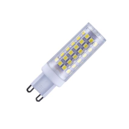 LED λαμπτήρας G9/6,7W/230V 4000K