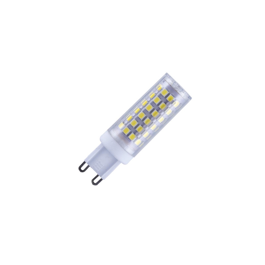 LED λαμπτήρας G9/6,7W/230V 4000K