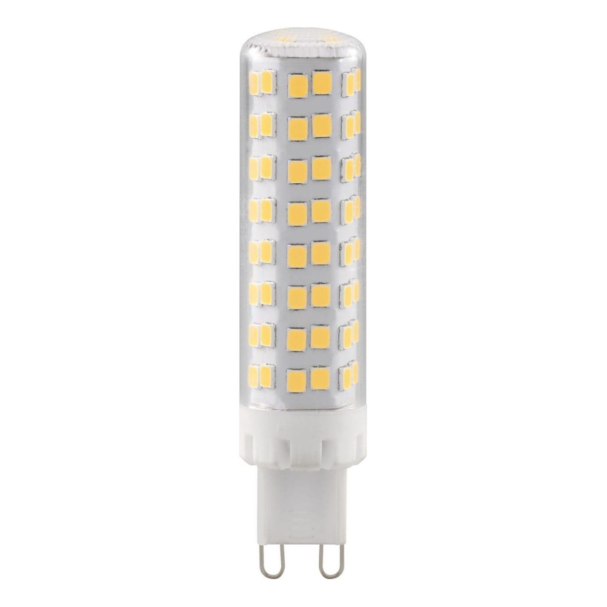 LED λαμπτήρας G9/7,6W/230V 4000K