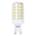 LED λαμπτήρας G9/8W/230V 6500K - Aigostar