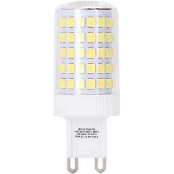 LED λαμπτήρας G9/8W/230V 6500K - Aigostar