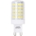 LED λαμπτήρας G9/8W/230V 6500K - Aigostar