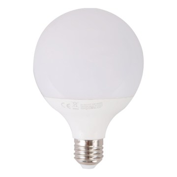 LED λαμπτήρας G95 E27/15W/230V 3000K - Aigostar