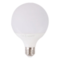 LED λαμπτήρας G95 E27/15W/230V 6500K - Aigostar