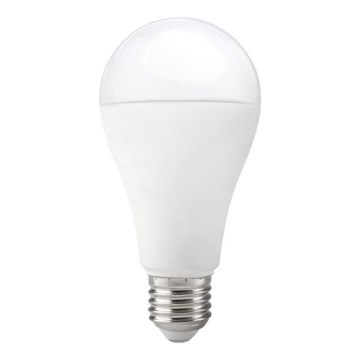 LED λαμπτήρας GS E27/17W/230V 6500K