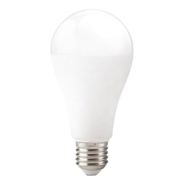 LED λαμπτήρας GS E27/22W/230V 3000K