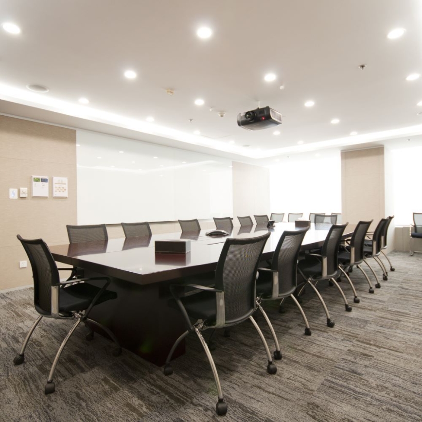 LED Λαμπτήρας GX53/6,4W/230V 4000K