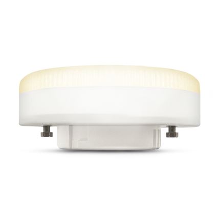 LED λαμπτήρας GX53/7W/230V 4000K - Brilagi