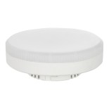 LED λαμπτήρας GX53/8W/230V 4000K