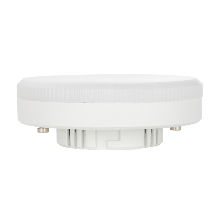 LED λαμπτήρας GX53/8W/230V 4000K