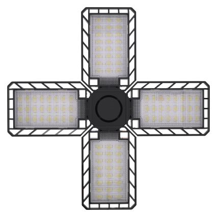LED λαμπτήρας HIGHBAY E27/23W/230V 4000K - Osram