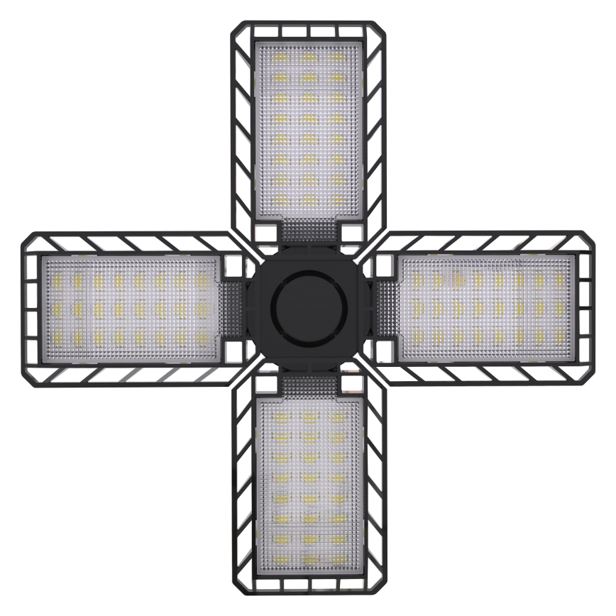 LED λαμπτήρας HIGHBAY E27/23W/230V 4000K - Osram