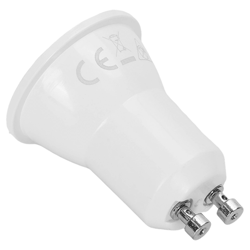 LED λαμπτήρας MR11 GU10/4W/230V 3000K - BRILAGI