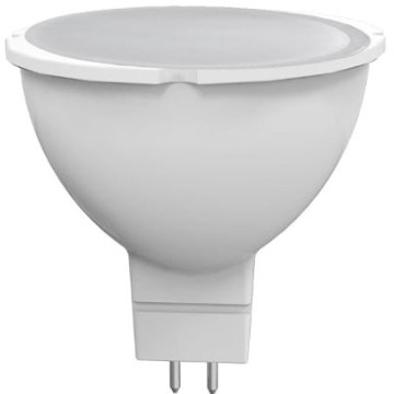 LED Λαμπτήρας MR16 GU5,3/5W/12V 6000K