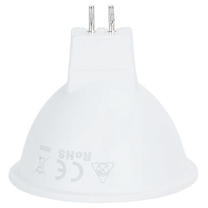LED λαμπτήρας MR16 GU5,3/8W/12V 3000K - Aigostar