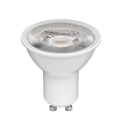 LED λαμπτήρας PAR16 GU10/4,5W/230V 6500K 60° - Osram