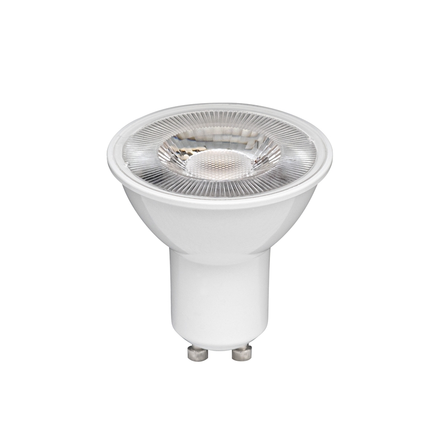 LED λαμπτήρας PAR16 GU10/4,5W/230V 6500K 60° - Osram