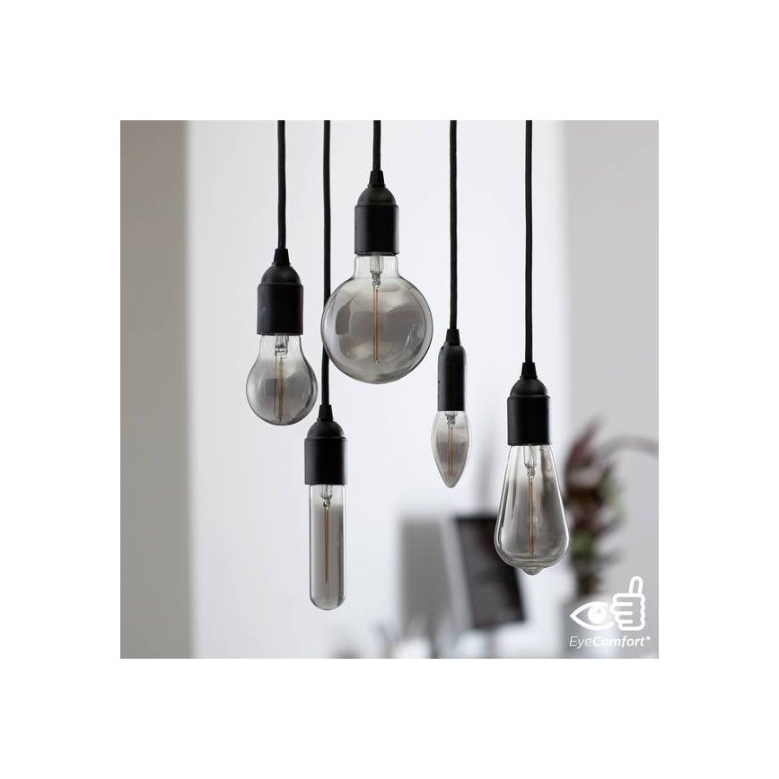 LED Λαμπτήρας Philips E27/2,3W/230V 2700K