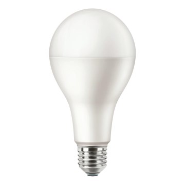 LED λαμπτήρας Philips Pila E27/23W/230V 2700K