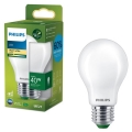 LED λαμπτήρας Philips ULTRAEFFICIENT A60 E27/2,3W/230V 2700K
