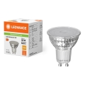 LED λαμπτήρας προβολέα PAR16 GU10/6,9W/230V 2700K 120° - Ledvance