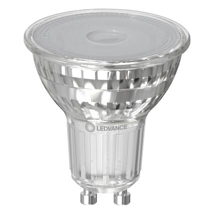 LED λαμπτήρας προβολέα PAR16 GU10/6,9W/230V 2700K 120° - Ledvance