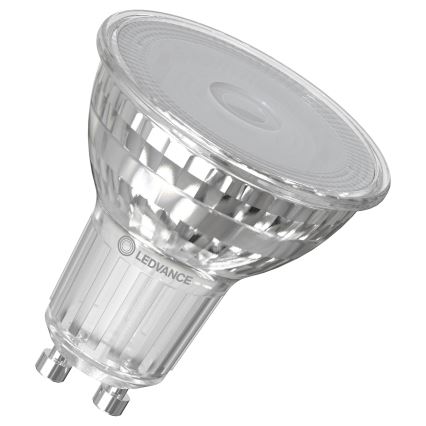 LED λαμπτήρας προβολέα PAR16 GU10/6,9W/230V 2700K 120° - Ledvance
