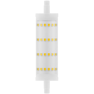 LED λαμπτήρας R7s/13W/230V 2700K 118 mm