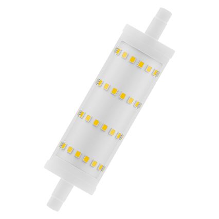 LED λαμπτήρας R7s/13W/230V 2700K 118 mm