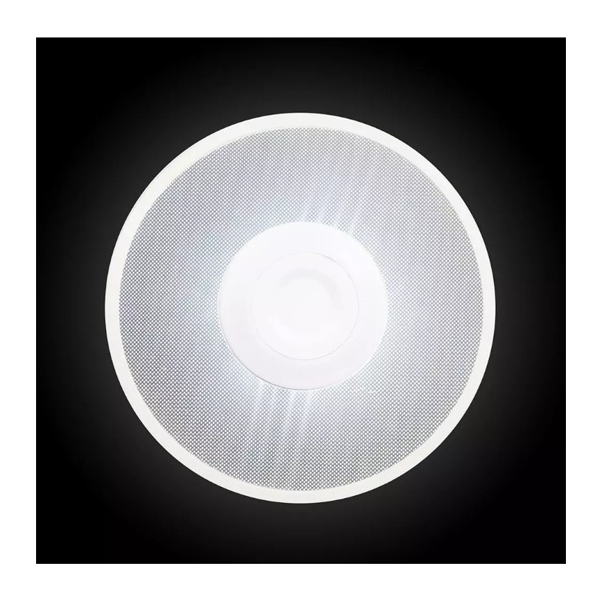 LED Λαμπτήρας SAMSUNG CHIP UFO E27/11W/230V 120° 4000K